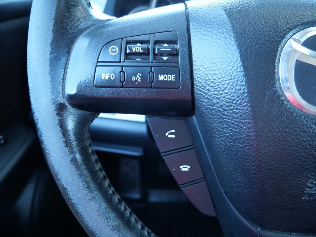 2010 Mazda 6 - 15