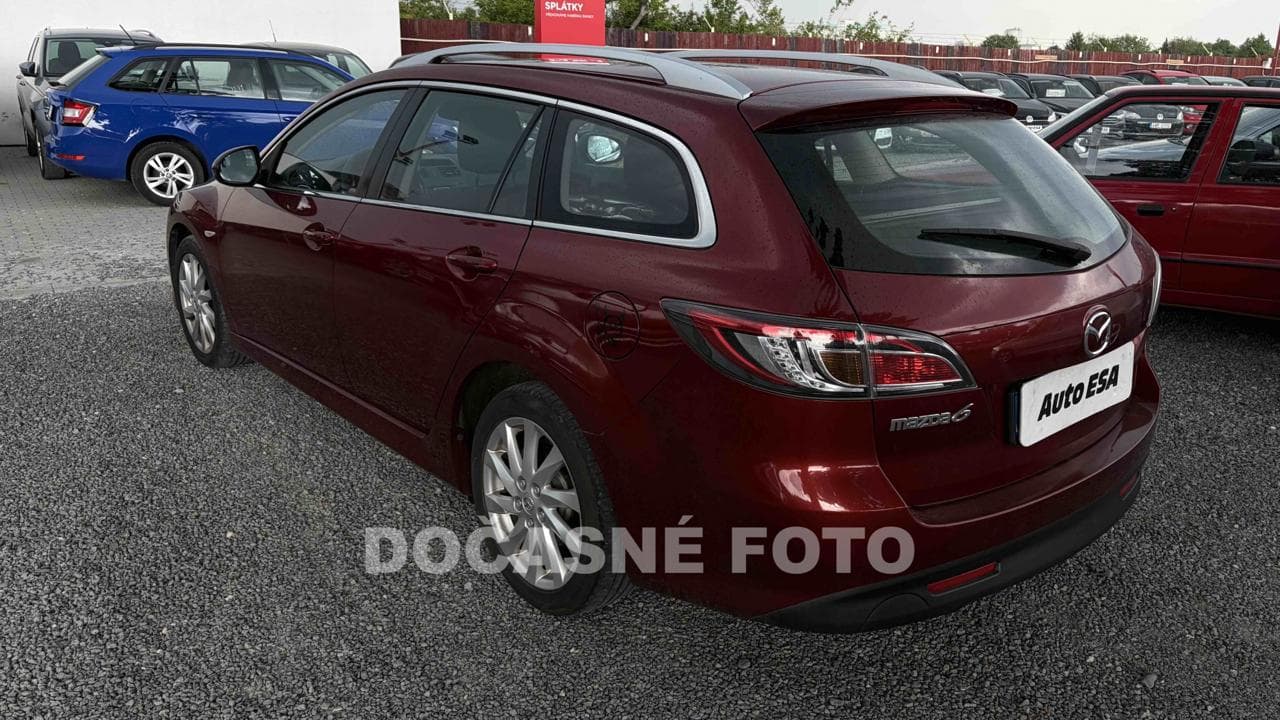 2010 Mazda 6 - 2