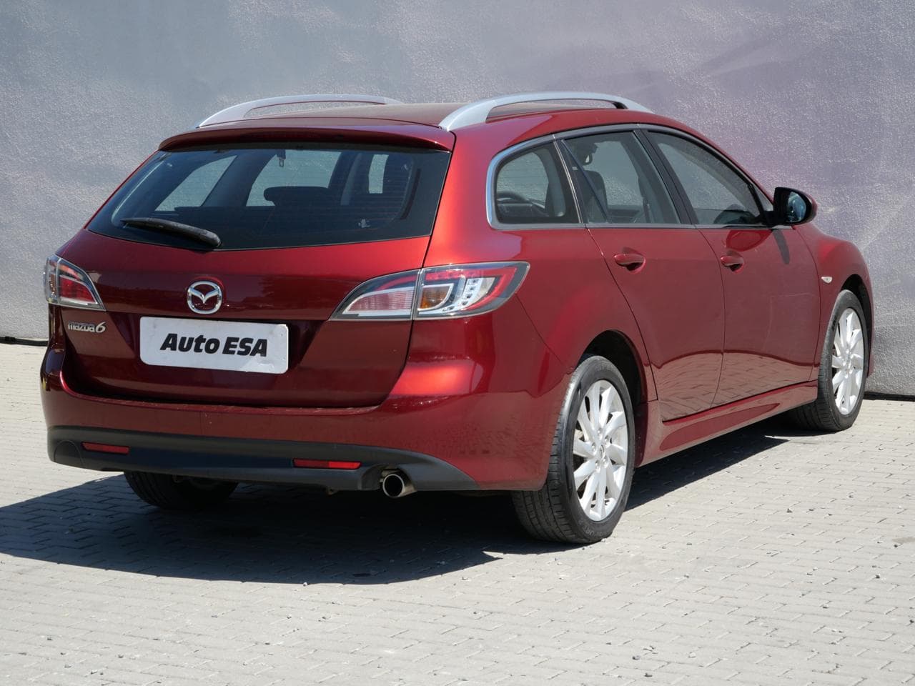 2010 Mazda 6 - 4