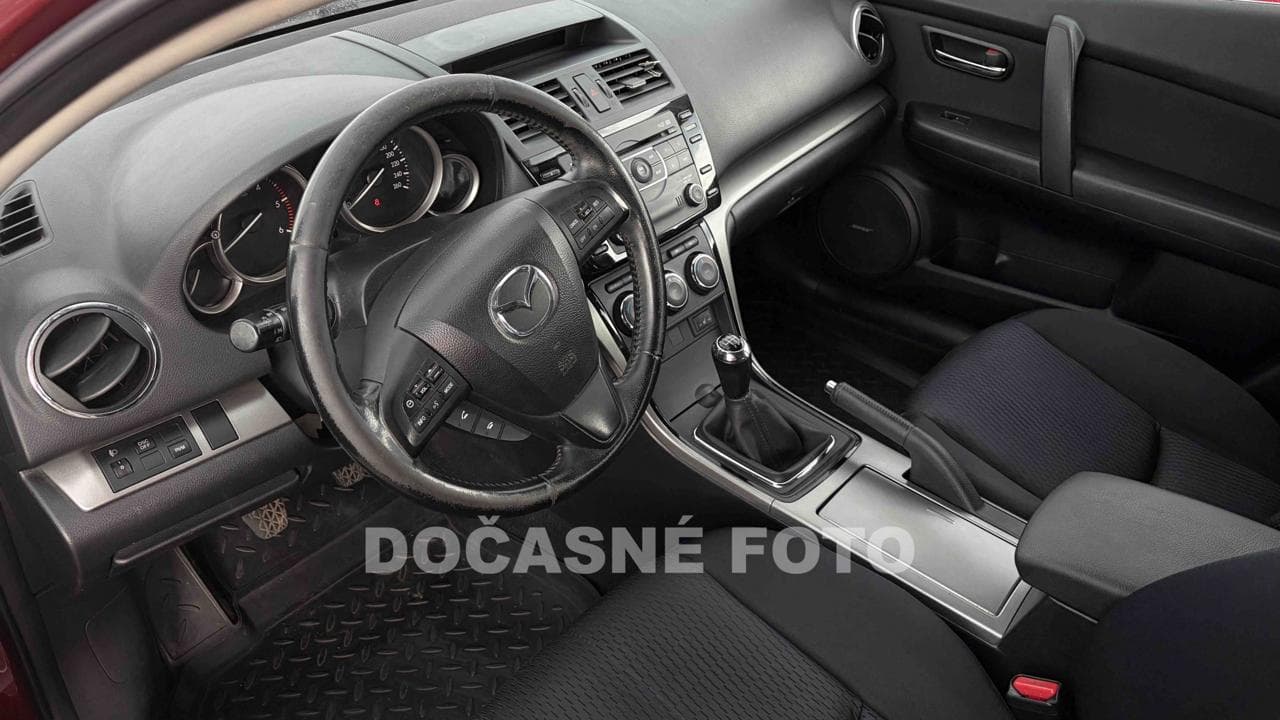 2010 Mazda 6 - 3