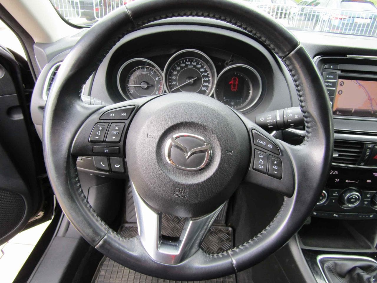 2013 Mazda 6 - 14