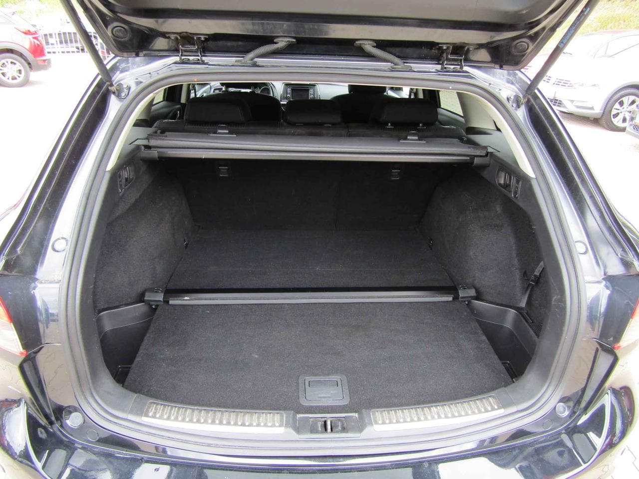 2013 Mazda 6 - 7