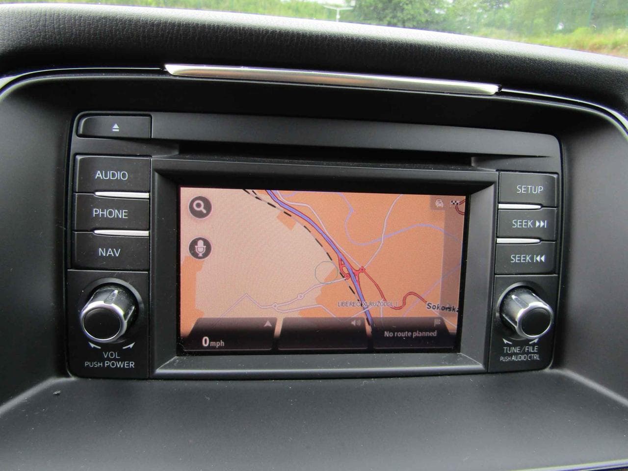 2013 Mazda 6 - 11