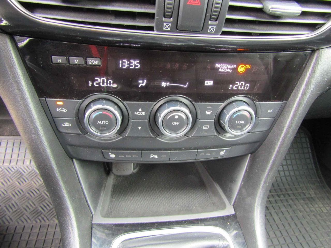 2013 Mazda 6 - 12