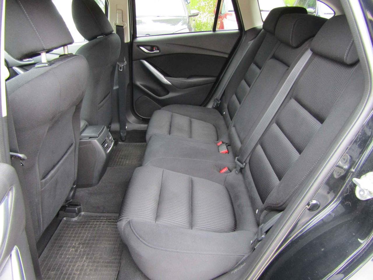 2013 Mazda 6 - 10