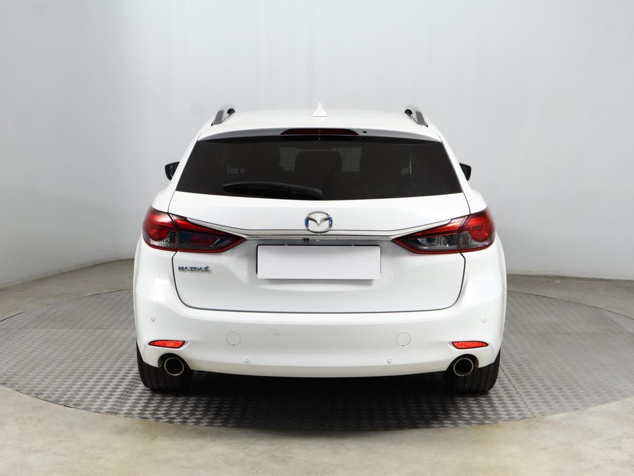2019 Mazda 6 - 6