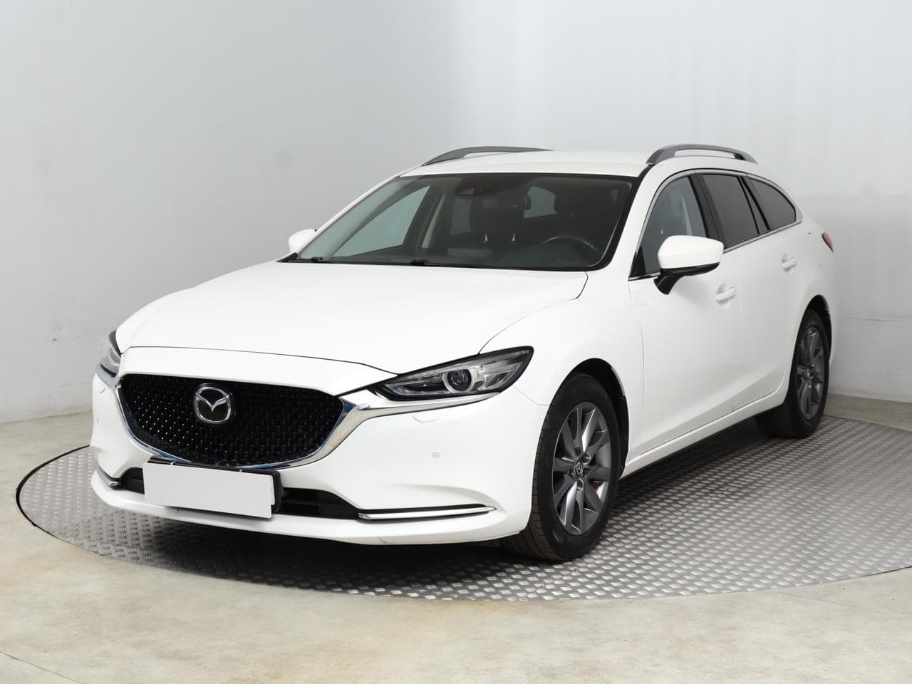 2019 Mazda 6 - 3