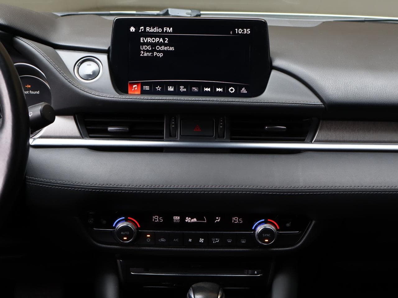 2019 Mazda 6 - 16