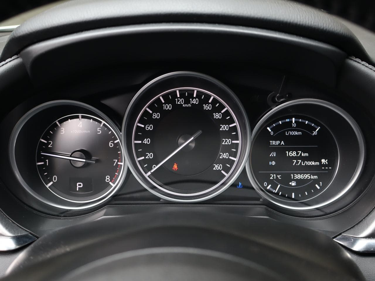 2019 Mazda 6 - 15