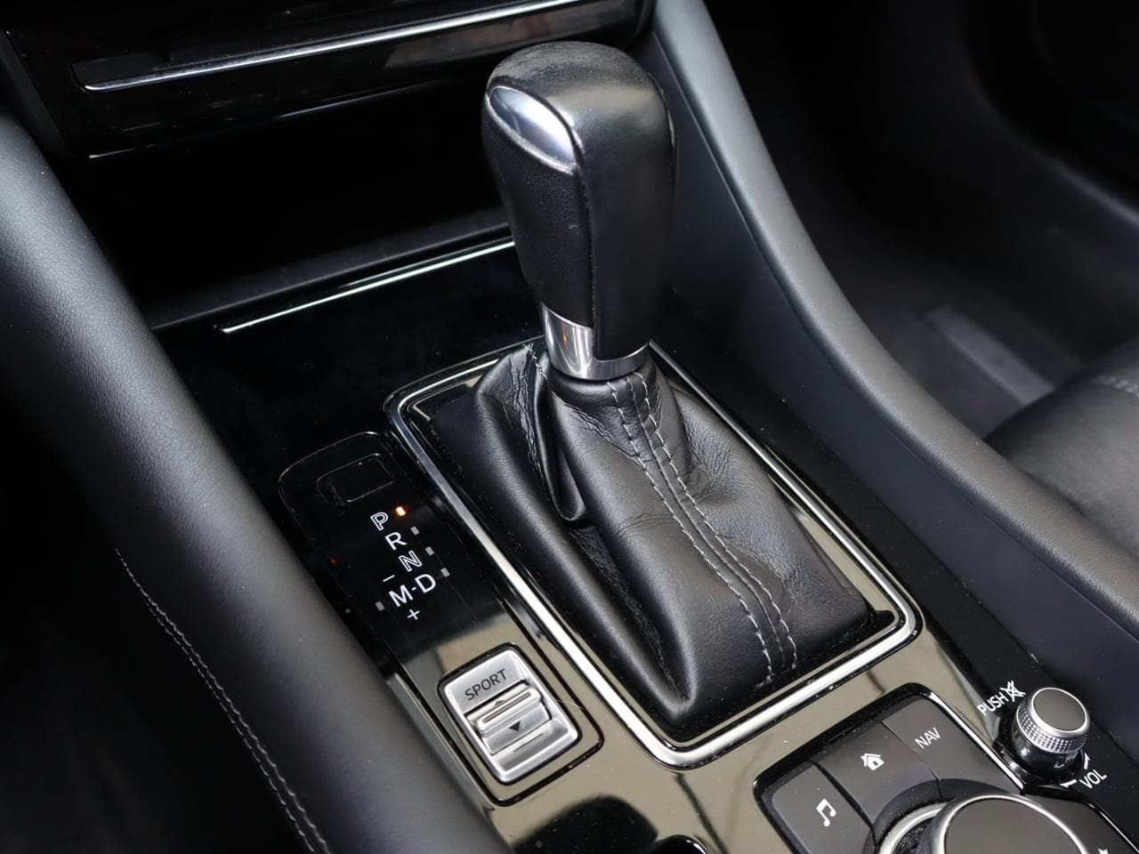 2019 Mazda 6 - 17