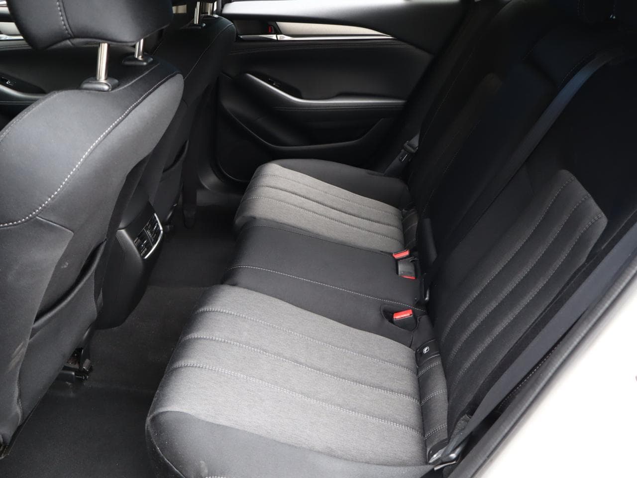 2019 Mazda 6 - 13