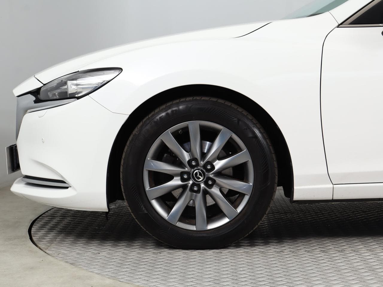 2019 Mazda 6 - 19