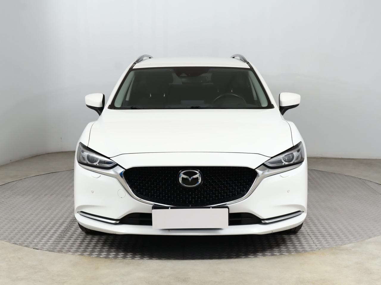 2019 Mazda 6 - 2