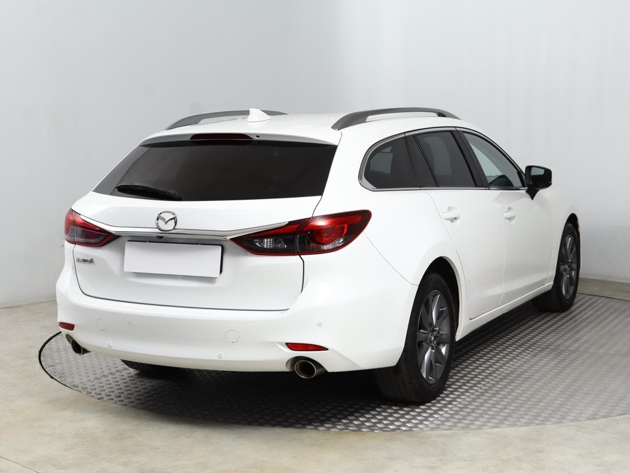2019 Mazda 6 - 7