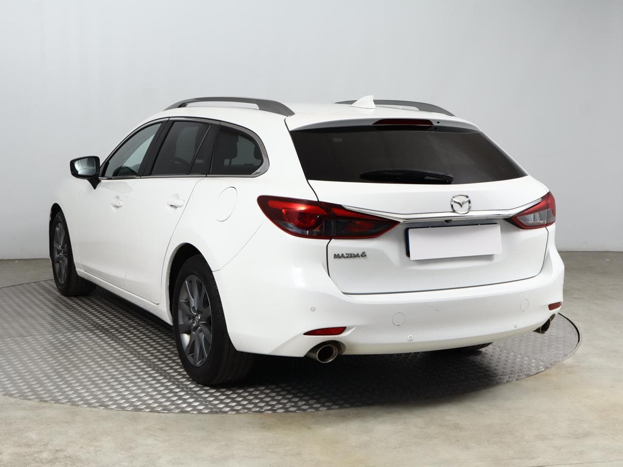 2019 Mazda 6 - 5