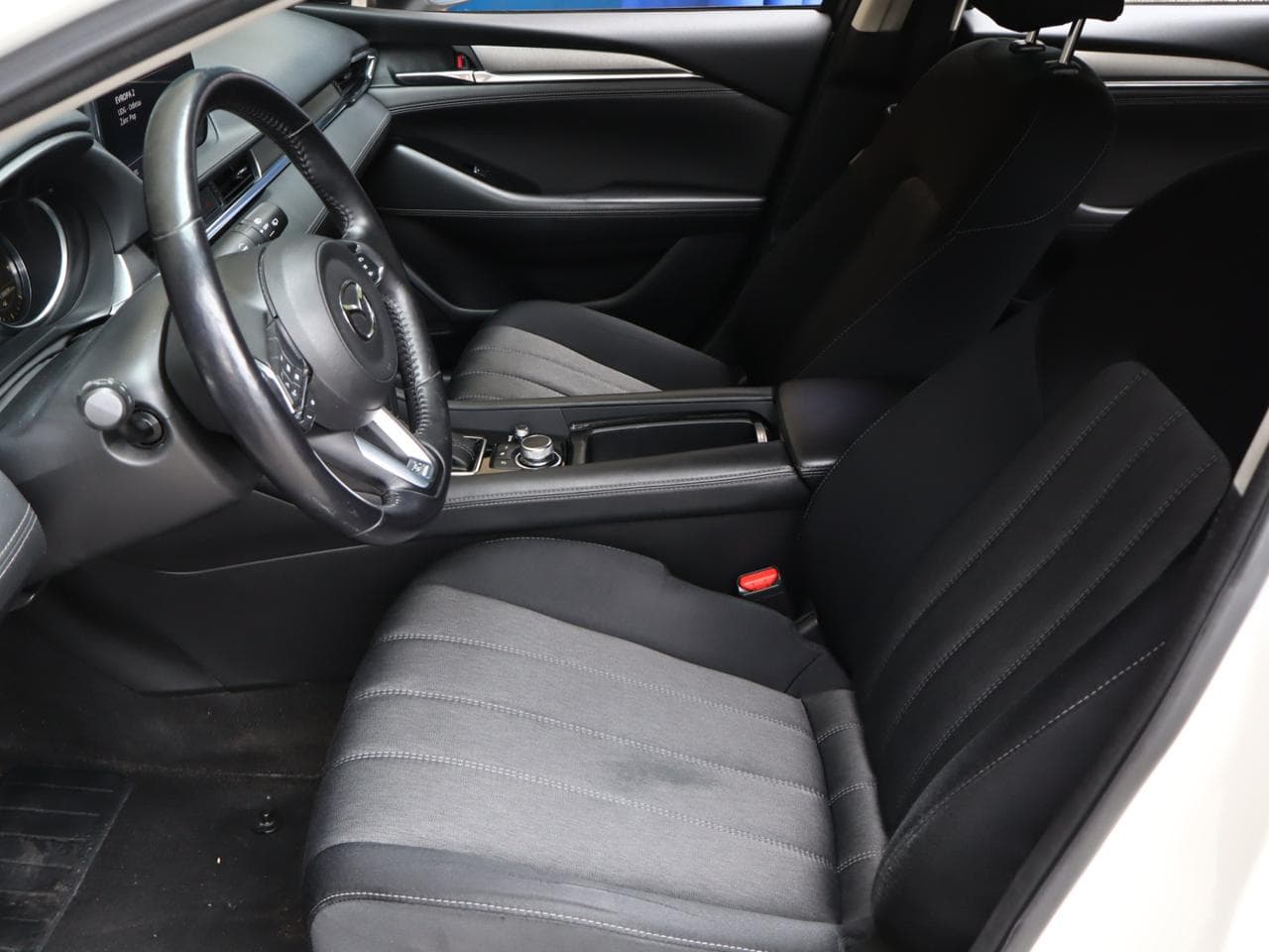 2019 Mazda 6 - 14