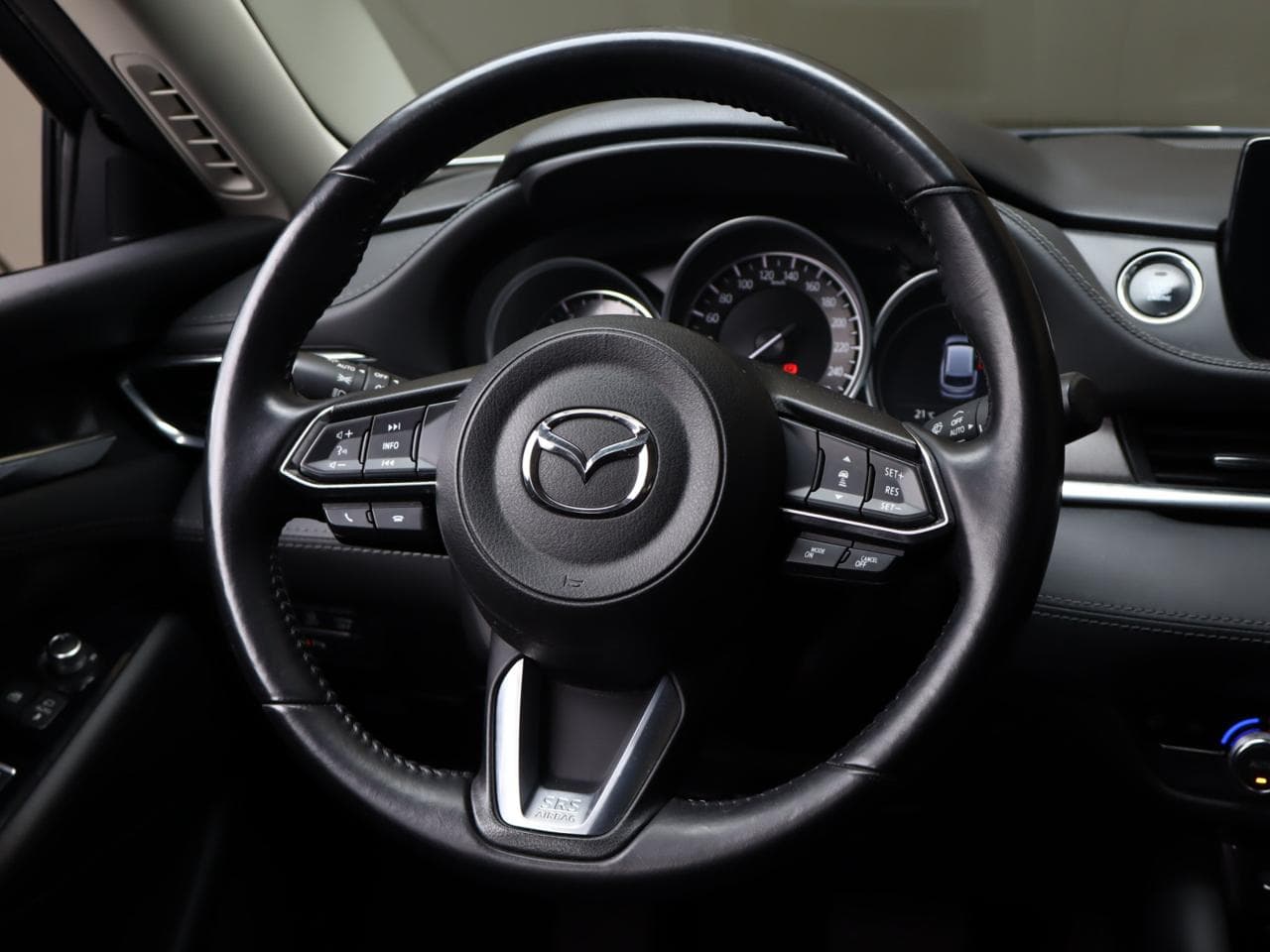 2019 Mazda 6 - 20