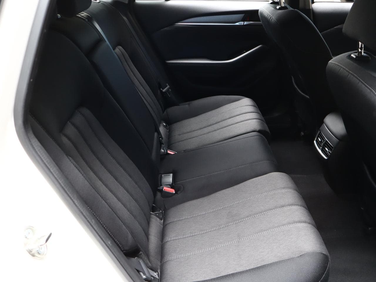 2019 Mazda 6 - 11
