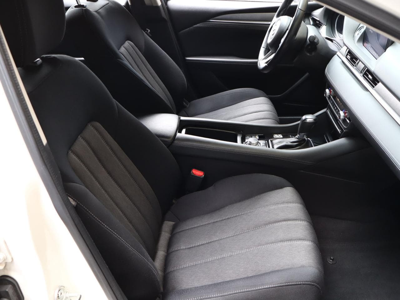 2019 Mazda 6 - 10