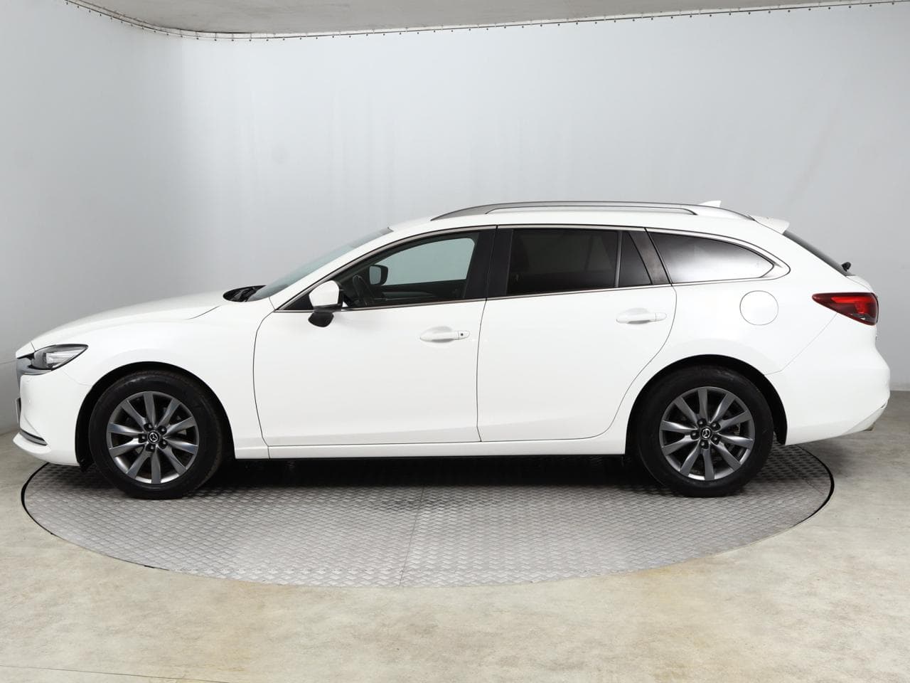 2019 Mazda 6 - 4