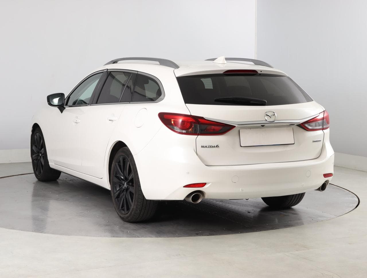 2022 Mazda 6 - 5
