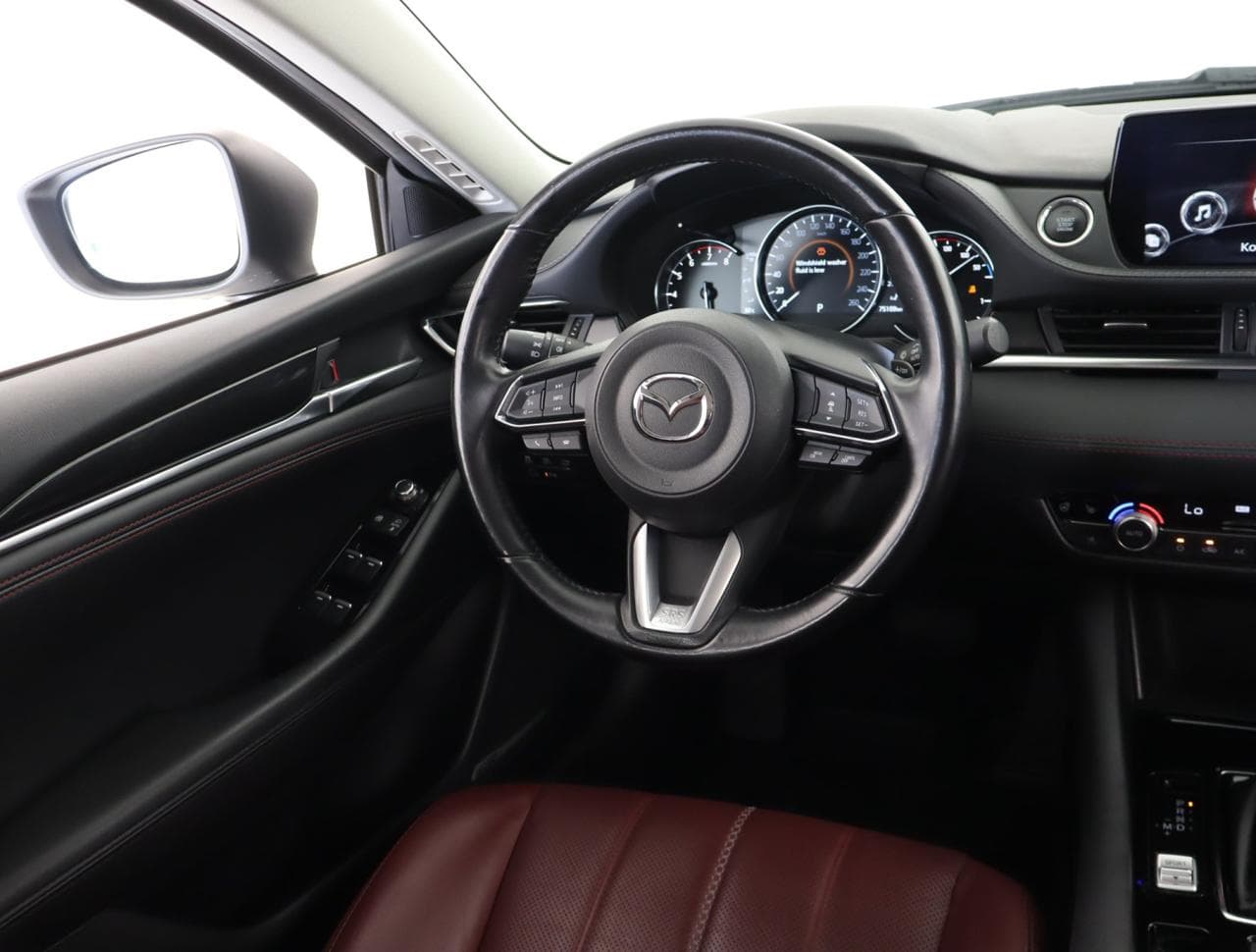 2022 Mazda 6 - 13