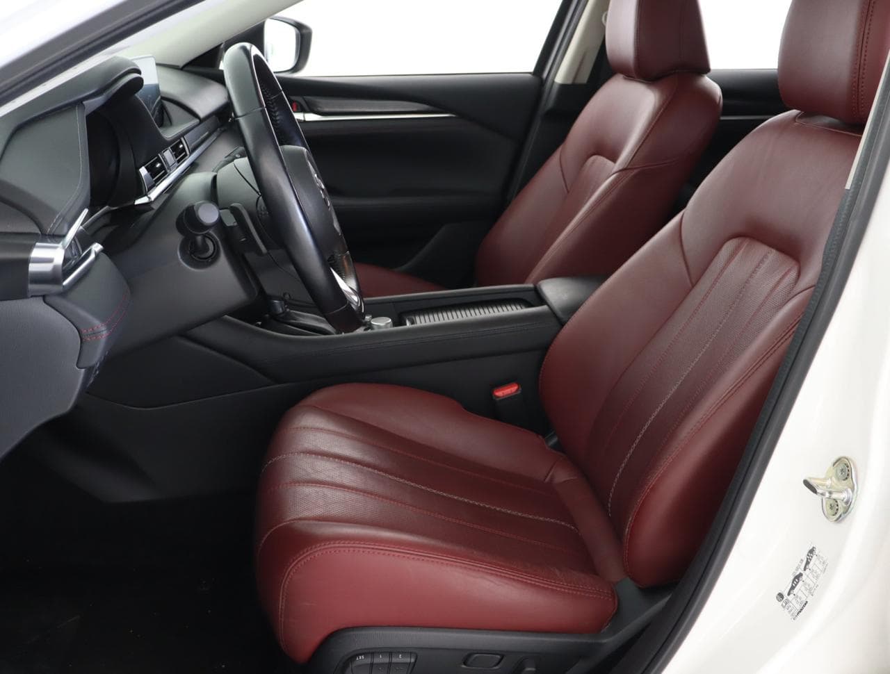2022 Mazda 6 - 27