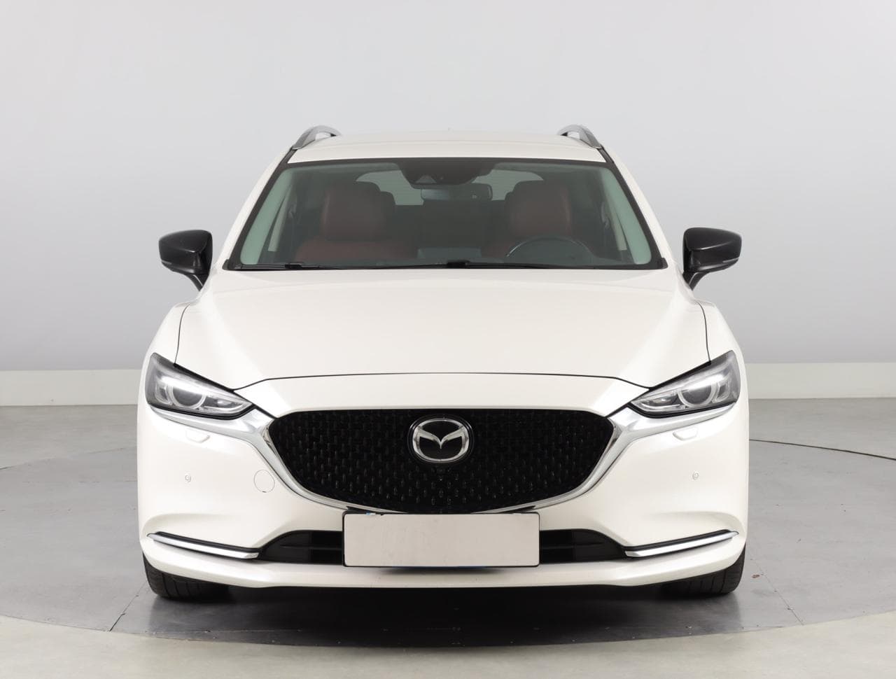 2022 Mazda 6 - 2
