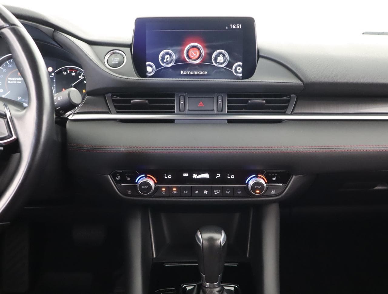 2022 Mazda 6 - 31