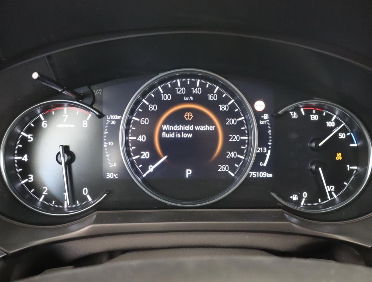 2022 Mazda 6 - 29