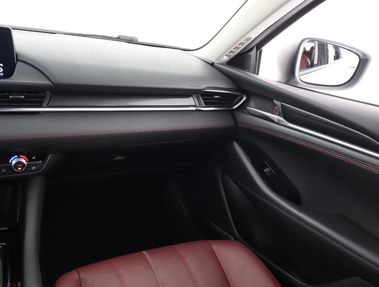 2022 Mazda 6 - 17
