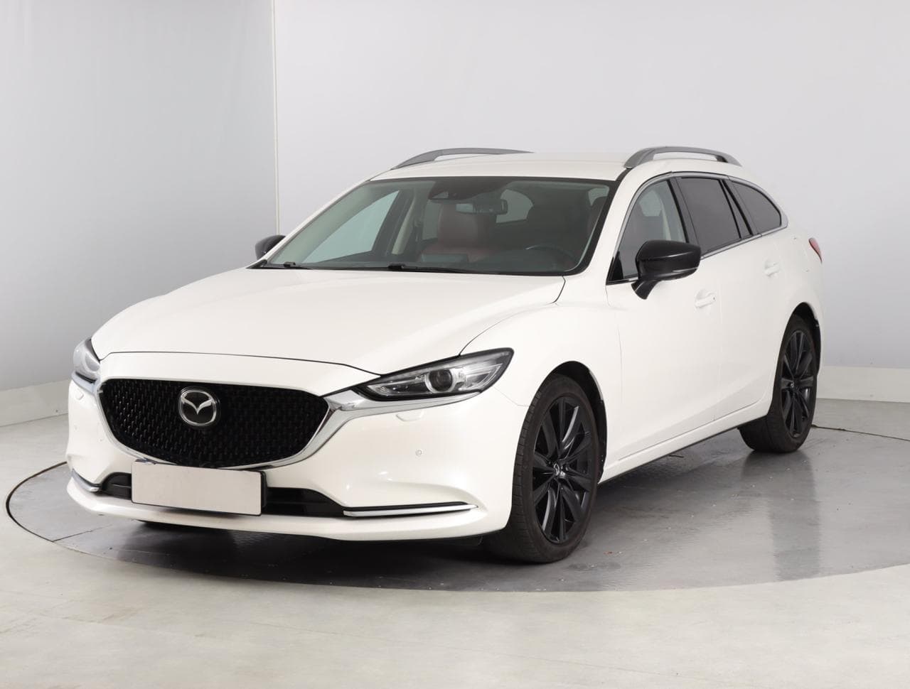2022 Mazda 6 - 3