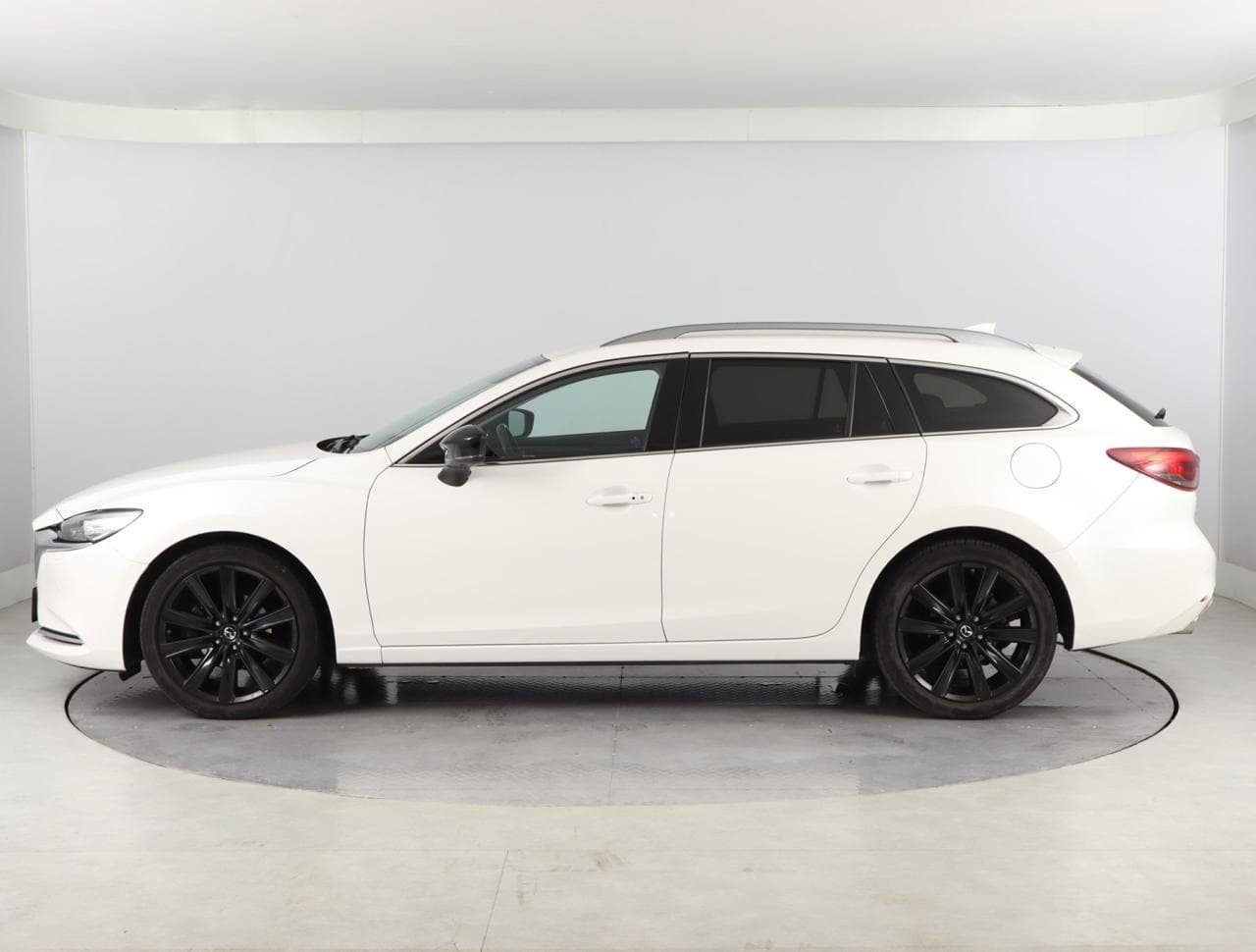 2022 Mazda 6 - 4