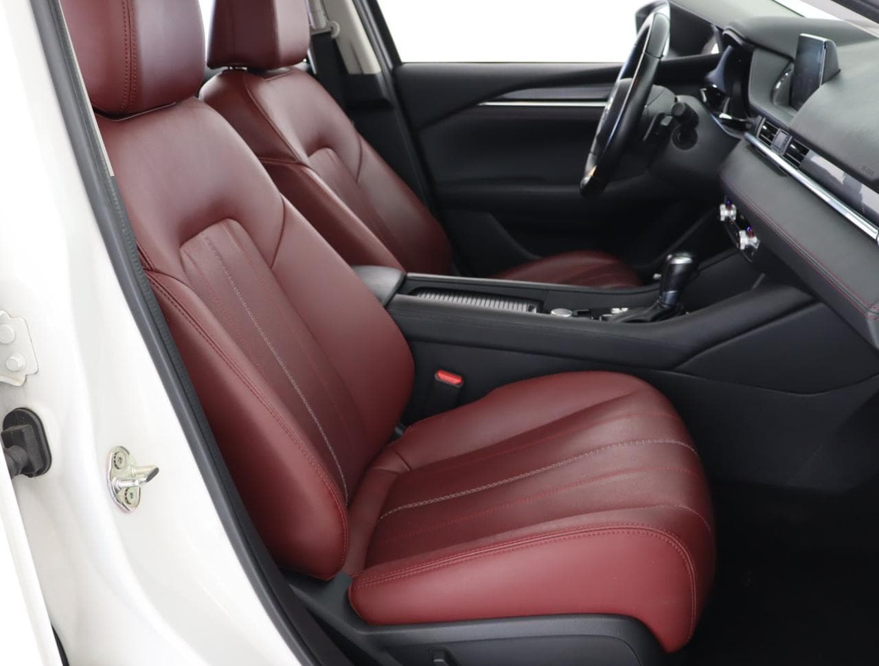 2022 Mazda 6 - 19