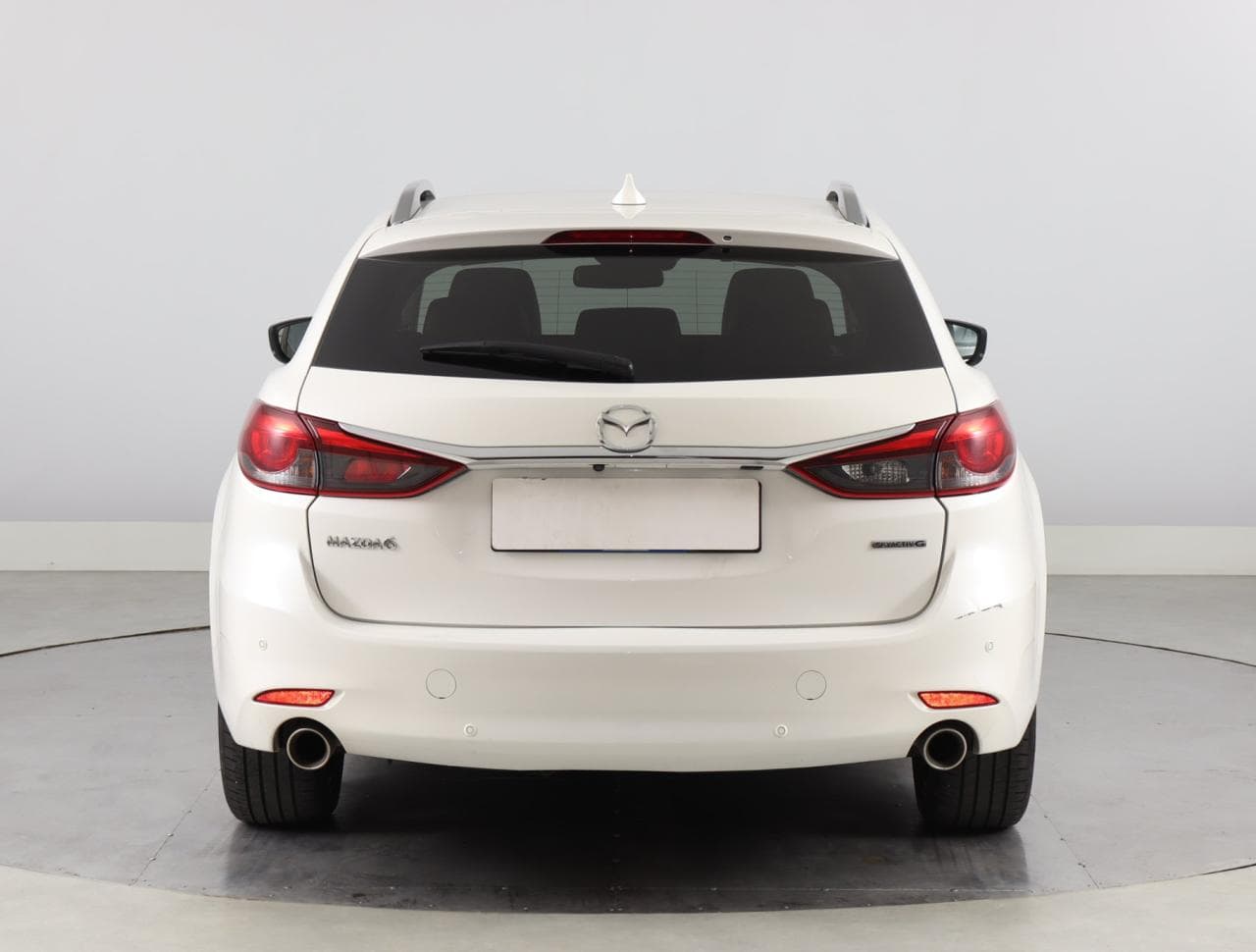 2022 Mazda 6 - 7