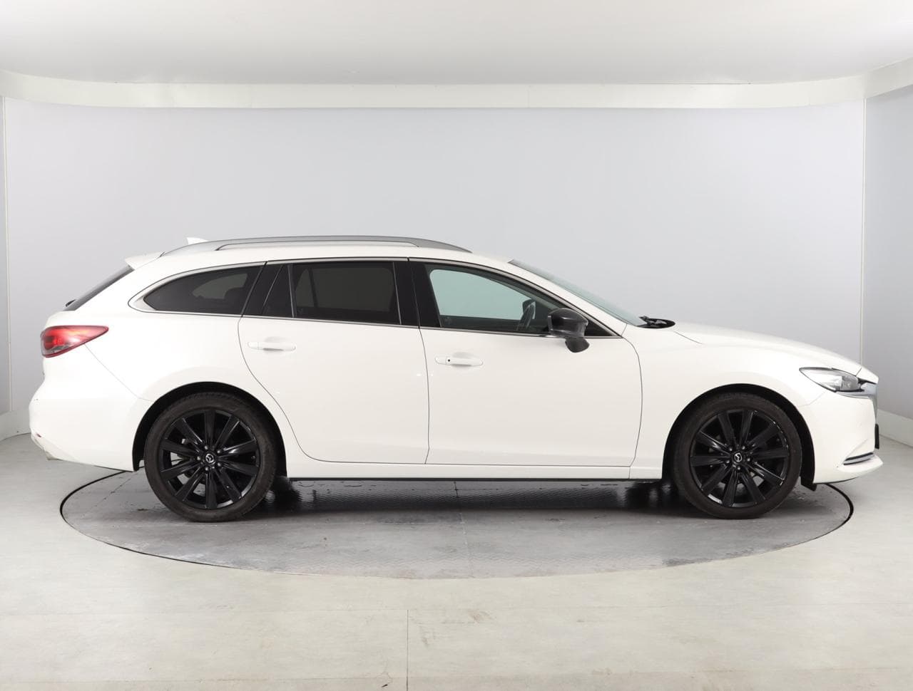2022 Mazda 6 - 11