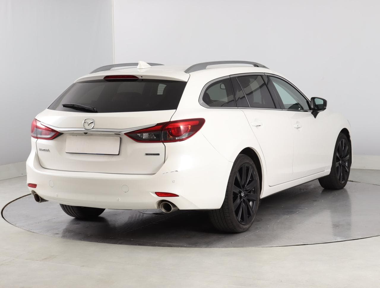 2022 Mazda 6 - 9