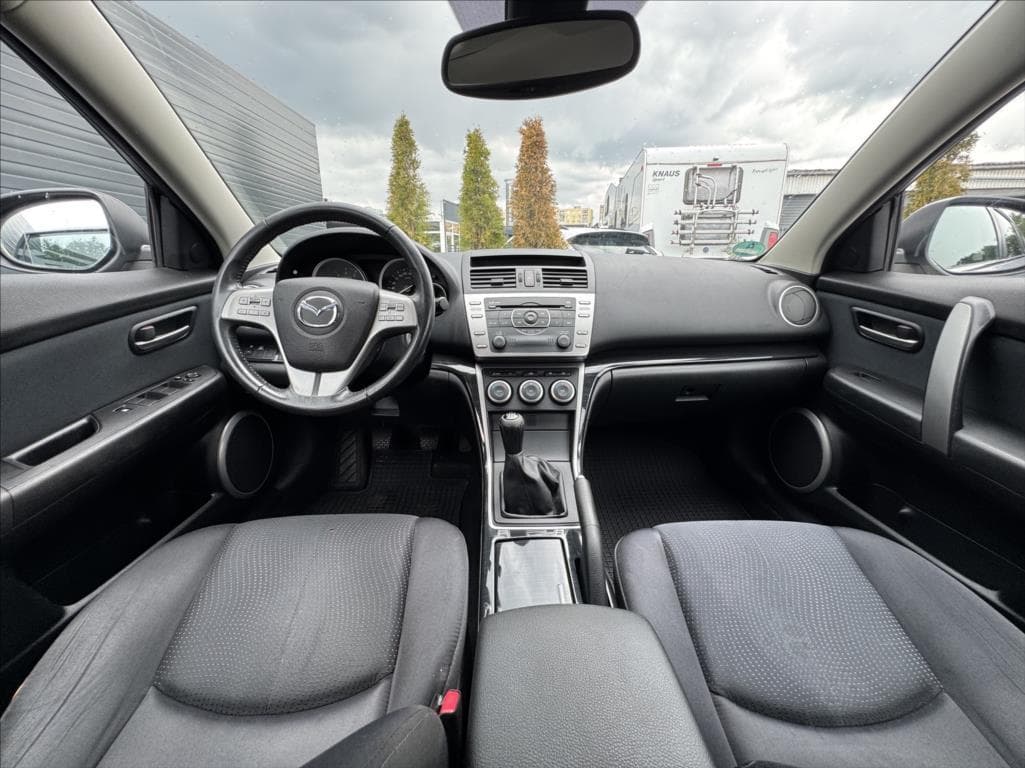 2009 Mazda 6 - 17