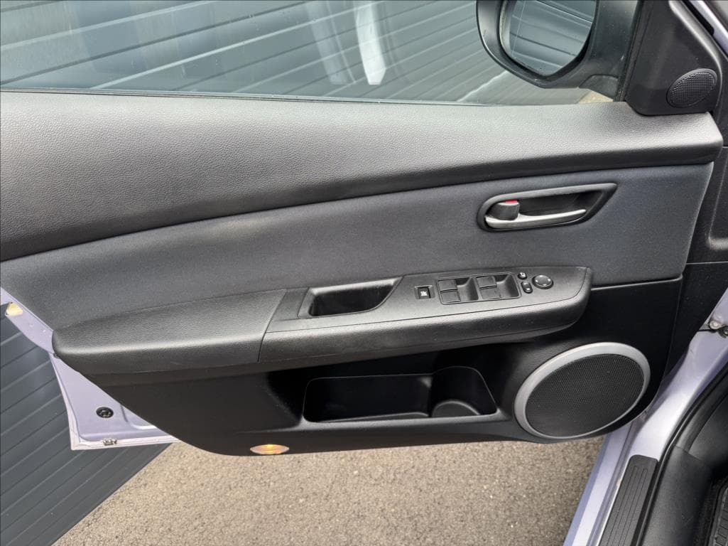 2009 Mazda 6 - 28