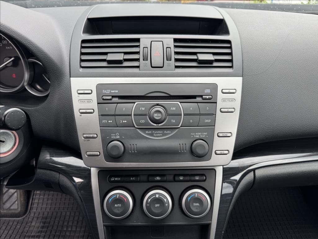 2009 Mazda 6 - 25