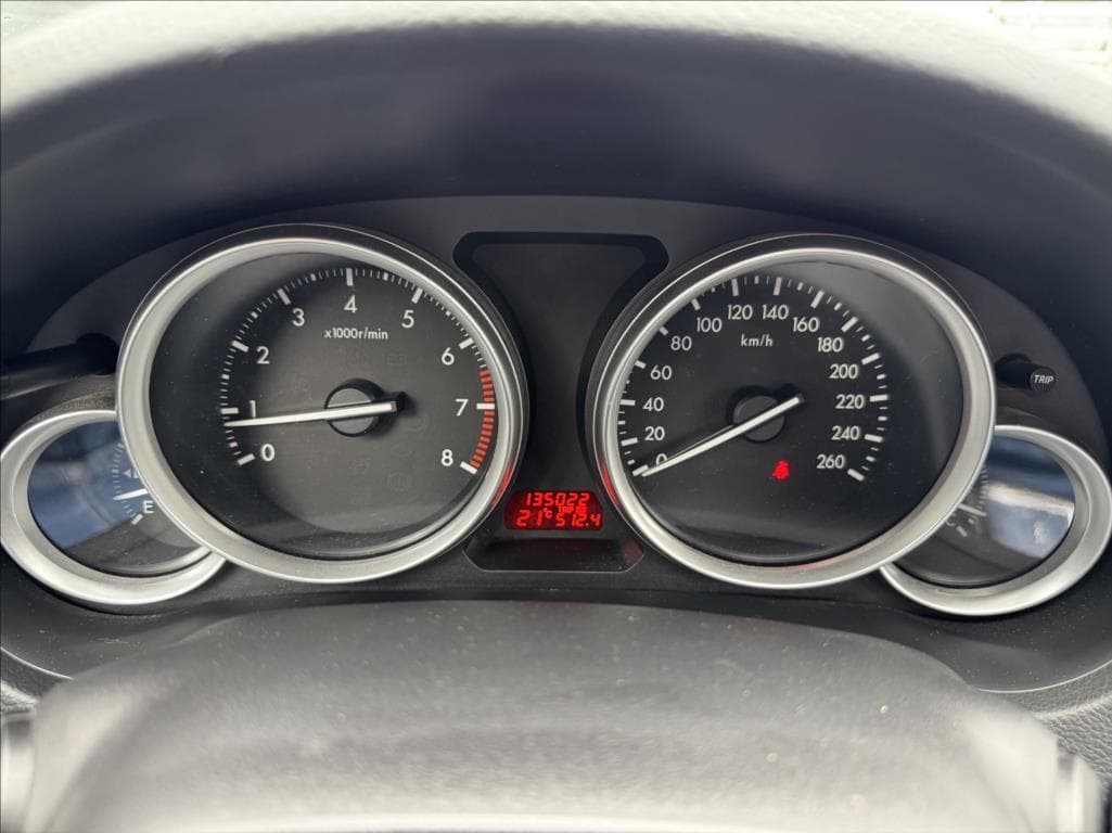 2009 Mazda 6 - 23