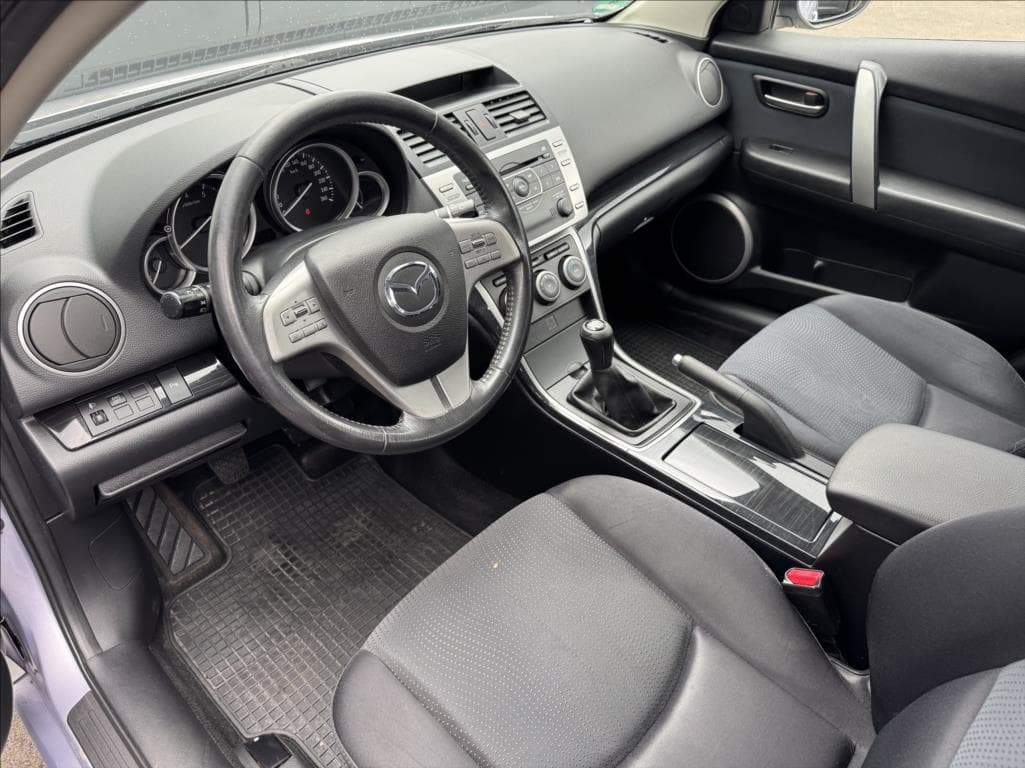 2009 Mazda 6 - 15