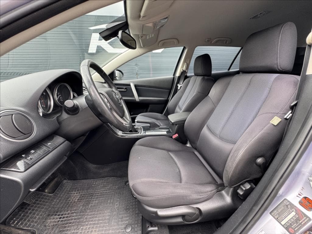 2009 Mazda 6 - 13