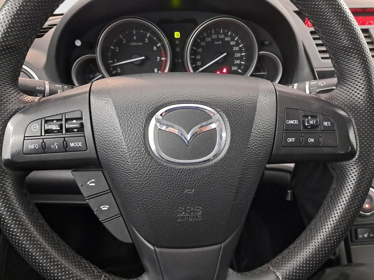 2010 Mazda 6 - 34
