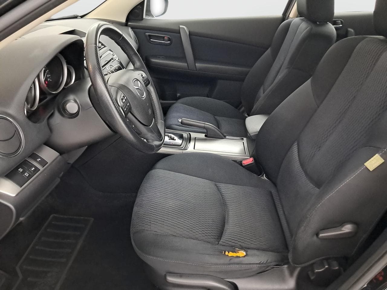 2010 Mazda 6 - 22