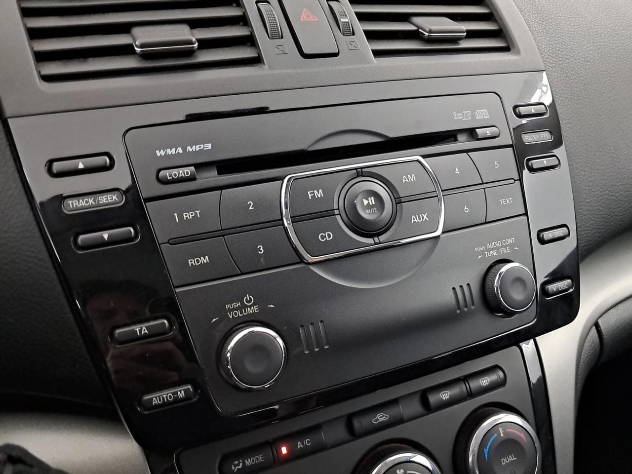 2010 Mazda 6 - 31
