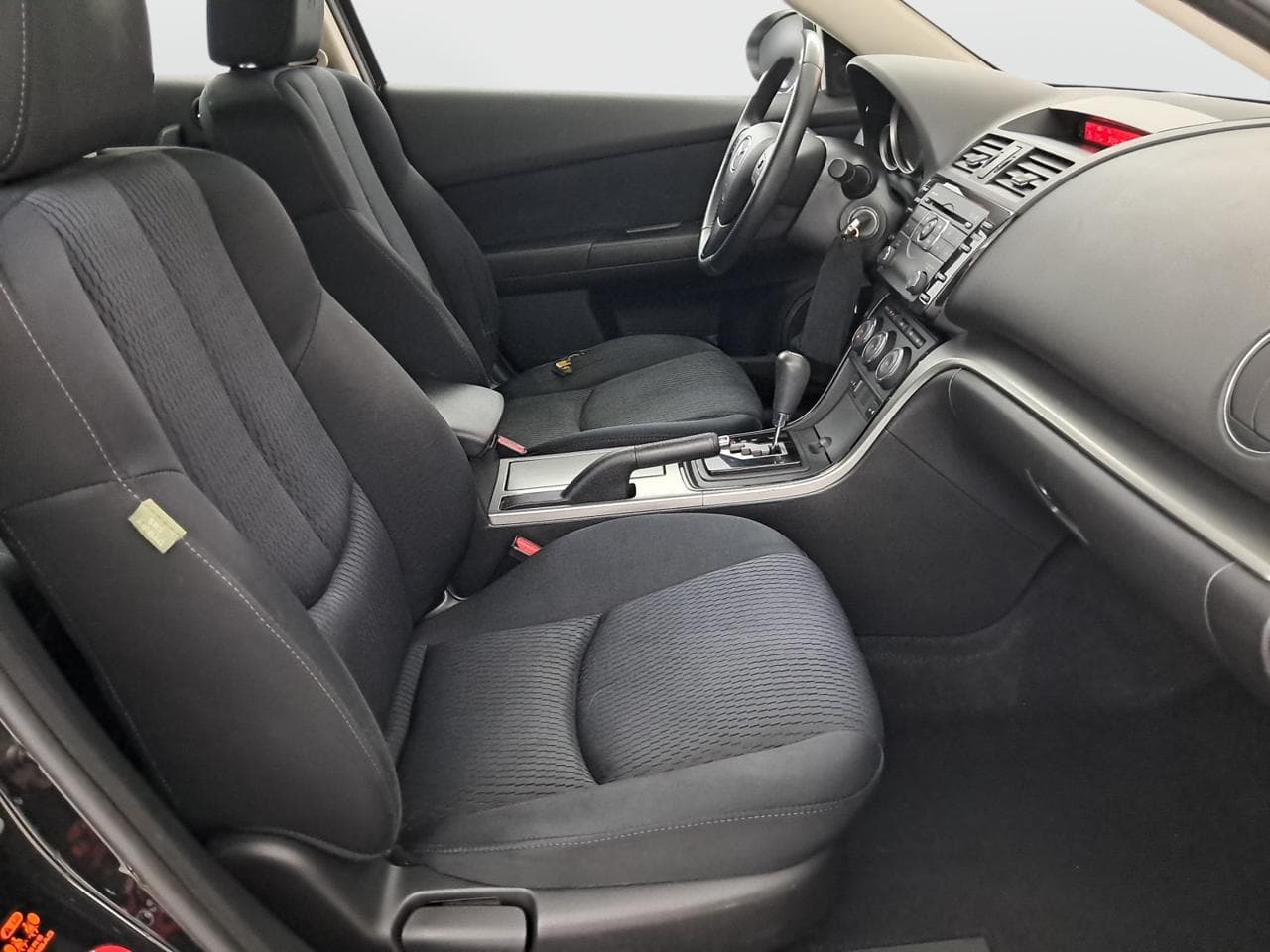 2010 Mazda 6 - 14