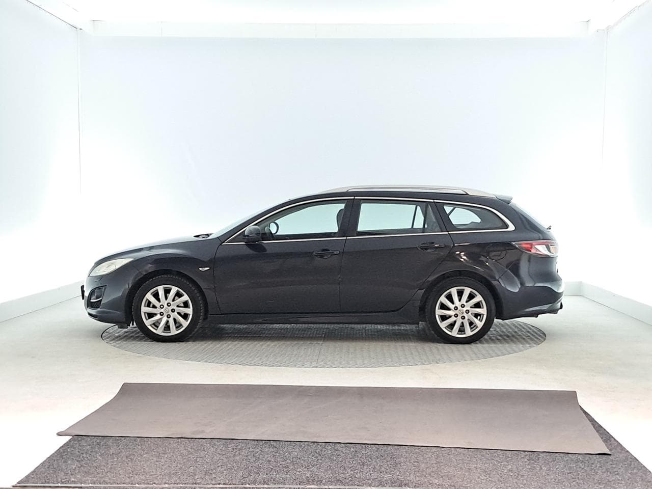 2010 Mazda 6 - 5