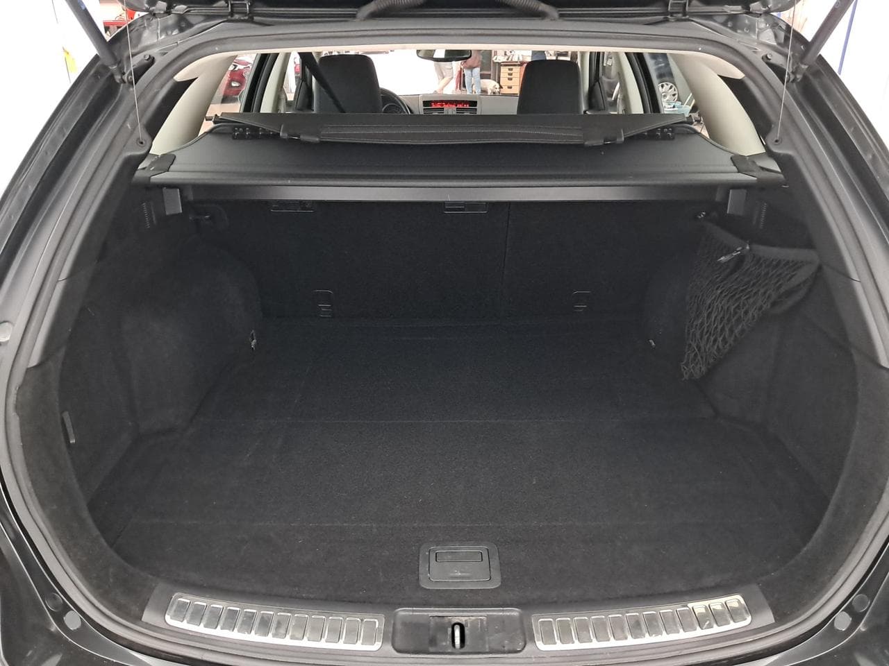 2010 Mazda 6 - 29