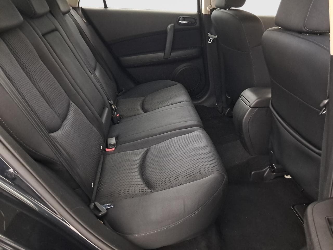 2010 Mazda 6 - 16